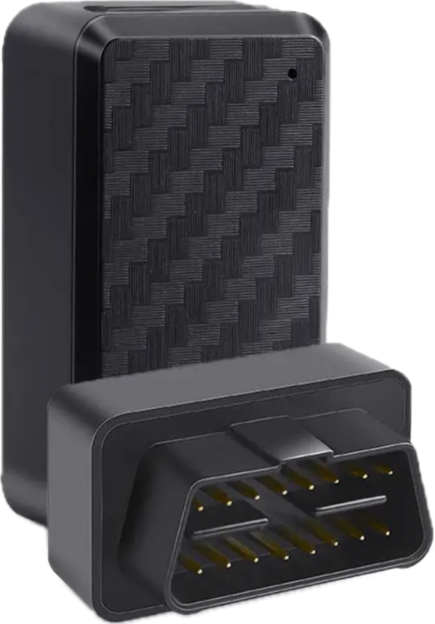 Localizador GPS para vehículos  MICODUS tipo OBD MV66 GPS MiCODUS sin plazo forzoso ni contratos