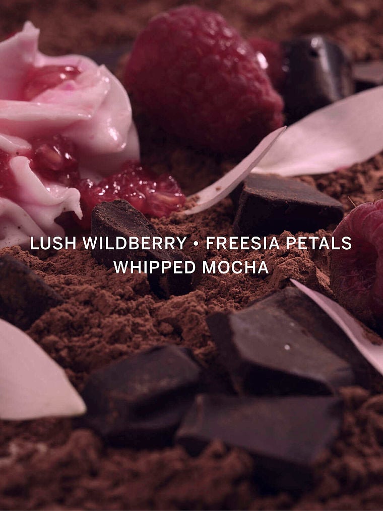 Tease Cocoa Soiree de Victoria´s Secret