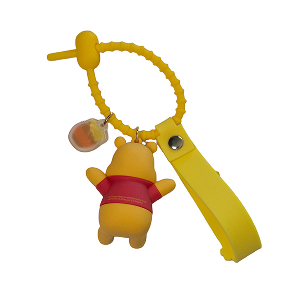 Llavero de Winnie The Pooh