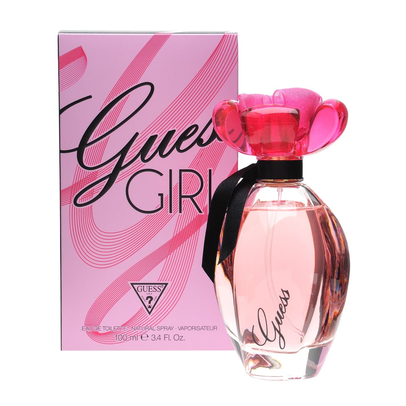 Guess Girl Eau de Toilette Para Dama