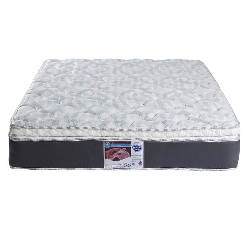 Colchon Matrimonial Spring Air Marte