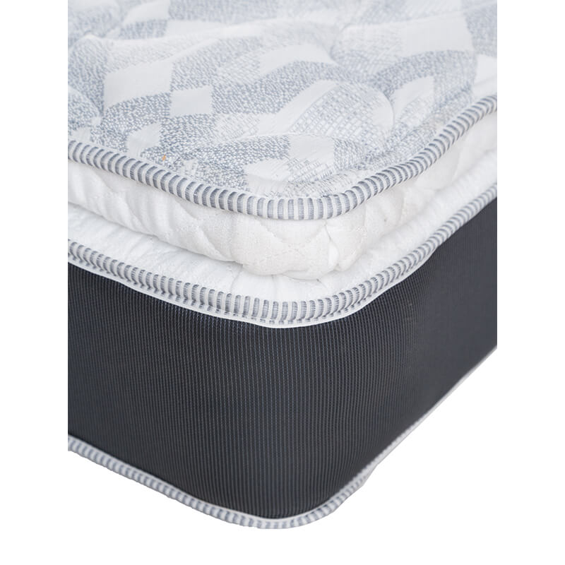 Colchon Matrimonial Spring Air Marte