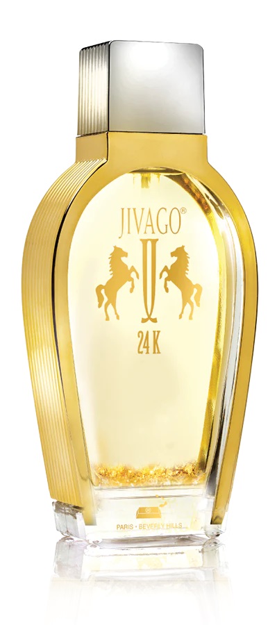 JIVAGO 24K PERFUME PARA CABALLERO