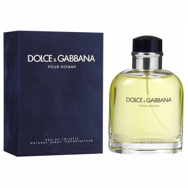 Dolce&Gabbana Pour Homme Perfume para Caballero