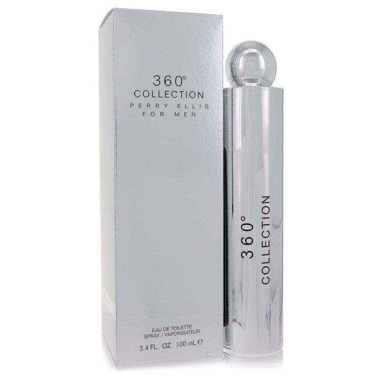 360° Collection for Men Perry Ellis Perfume para Caballero