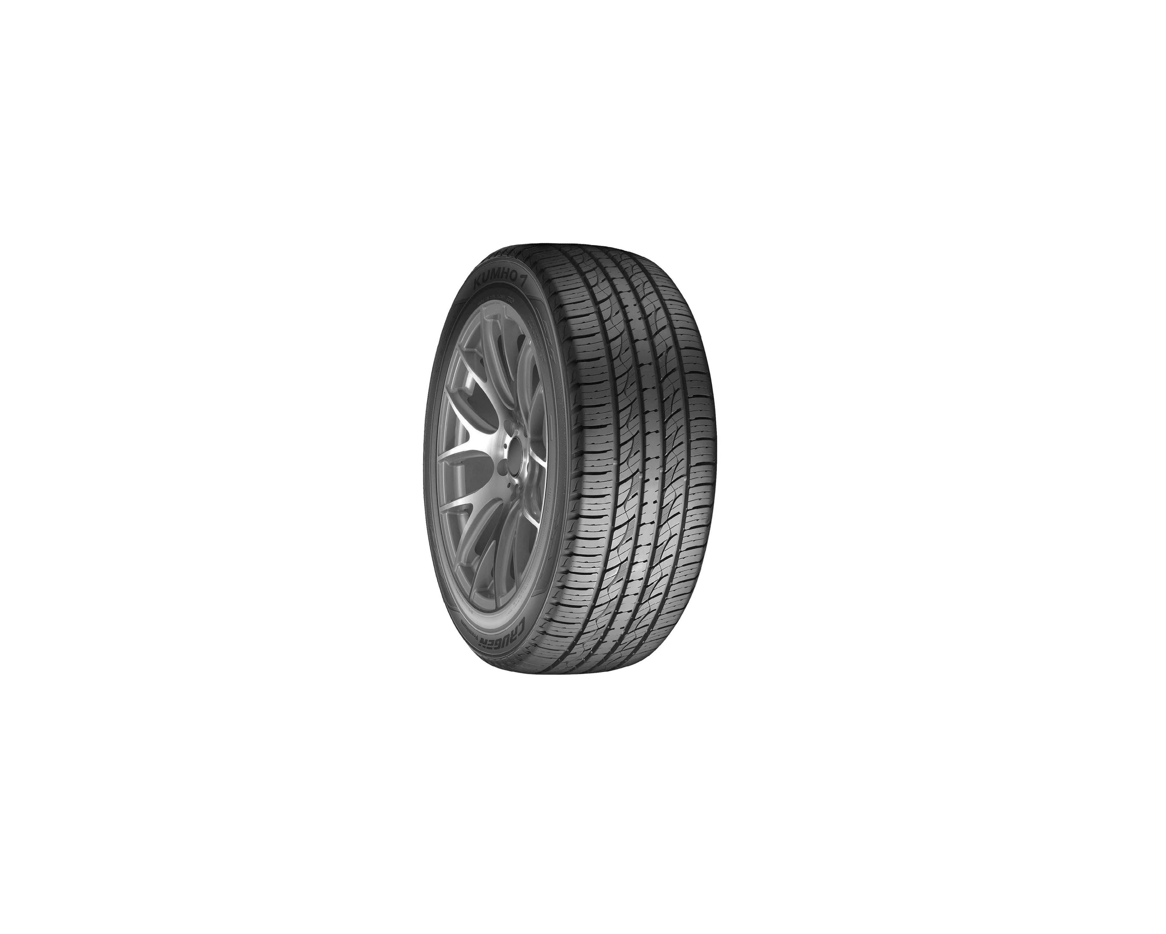 Llantas 235/55 R19 Kumho Crugen Premium Kl33 101h