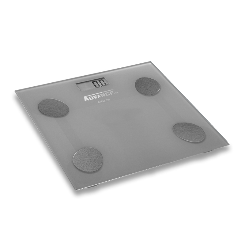Báscula de Análisis Corporal para el baño BASAN-150 Rhino