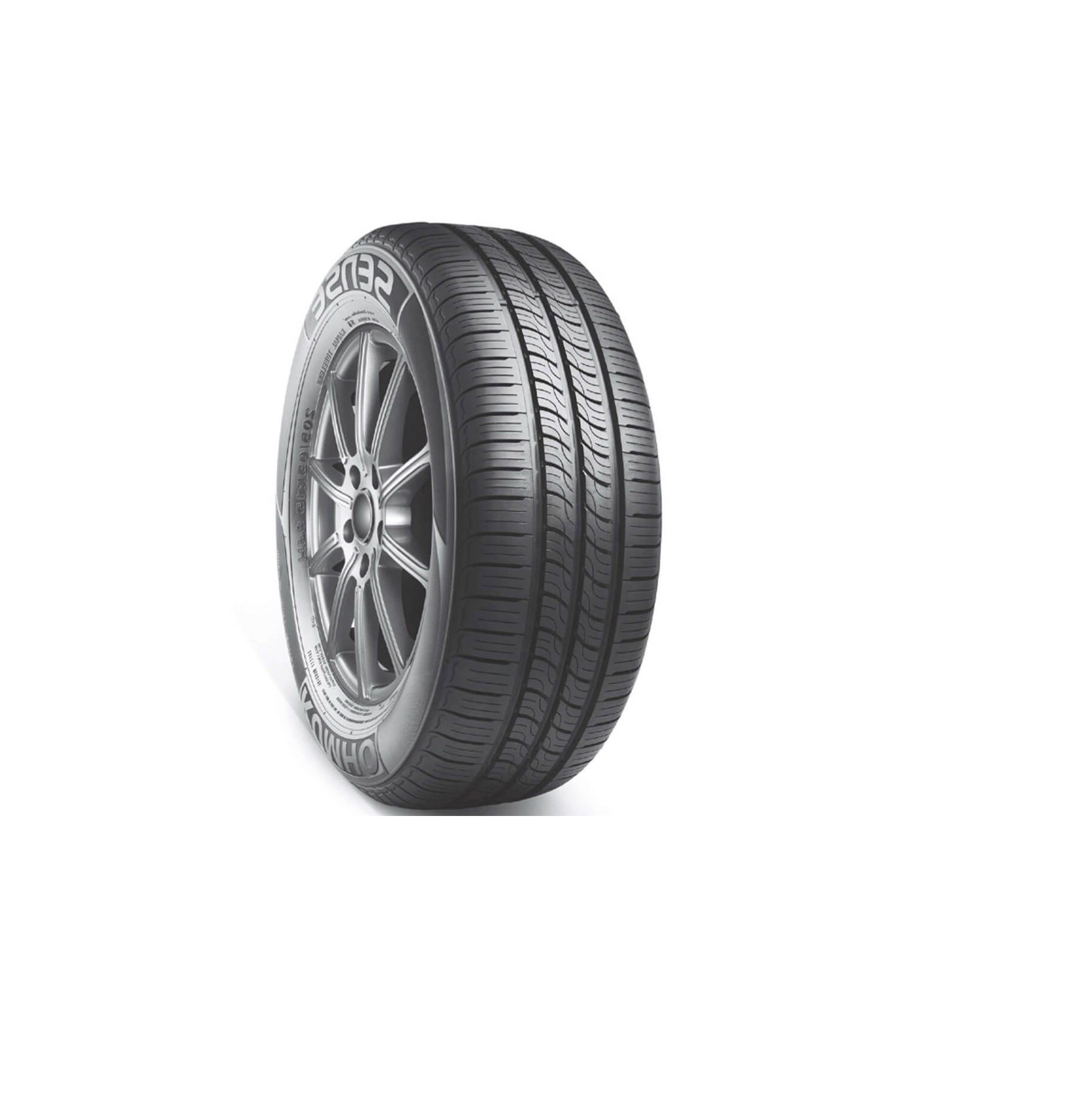 Llantas 195/65 R15 Kr26 Sense 91h Kumho