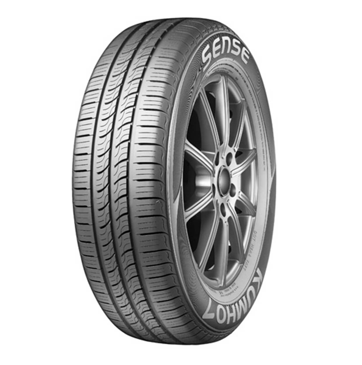 Llantas 195/65 R15 Kr26 Sense 91h Kumho
