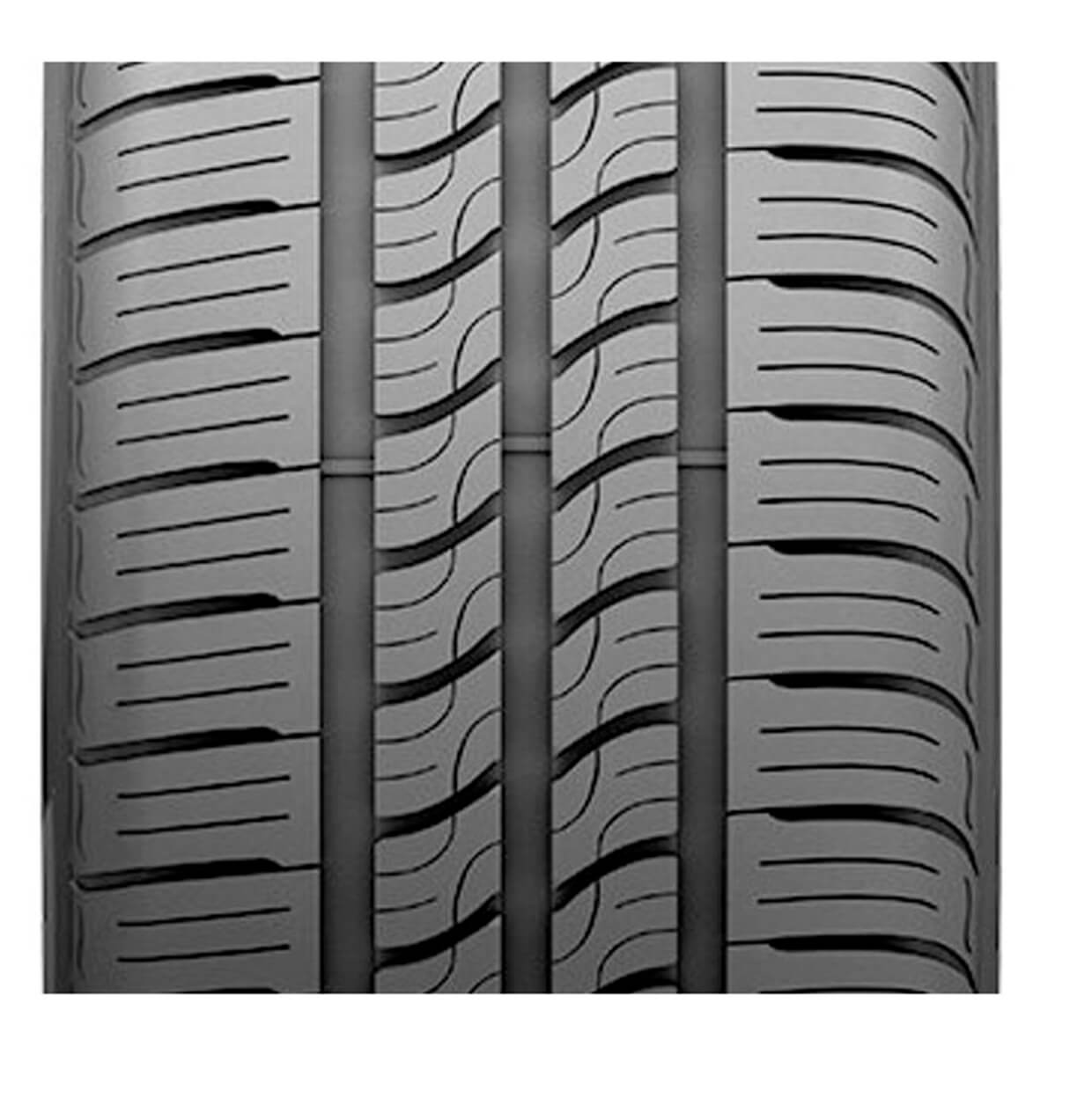 Llantas 195/65 R15 Kr26 Sense 91h Kumho