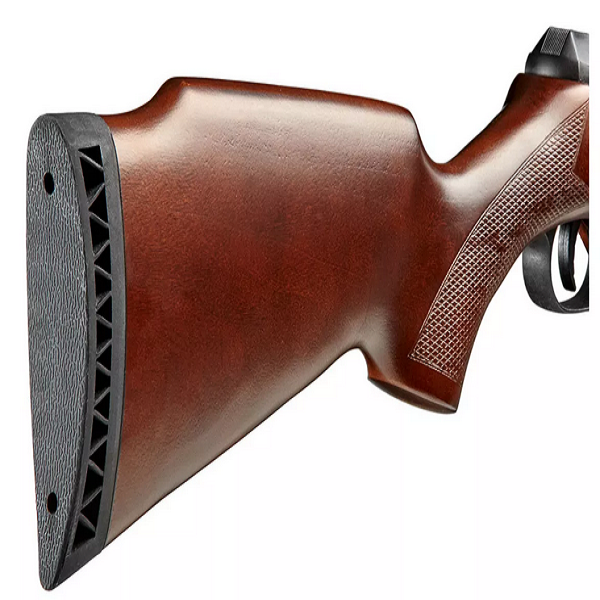 Beeman Rifle Jackal 2066 + Mira 4x32 + Diabolos Aztk 240 Pzs