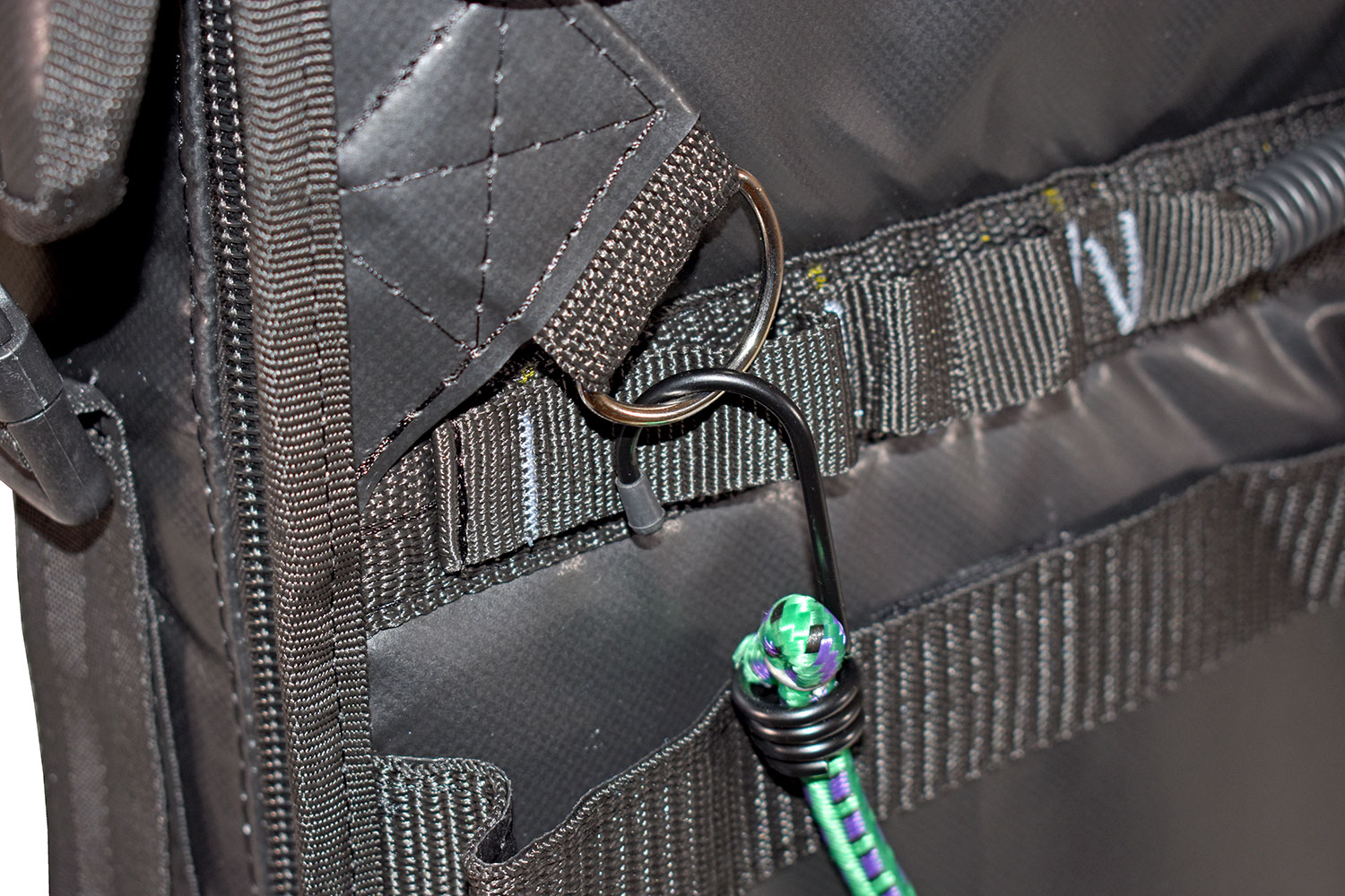 Mochila Termica Reparto de Alimentos a Domicilio Impermeable Delivery 48x48x50