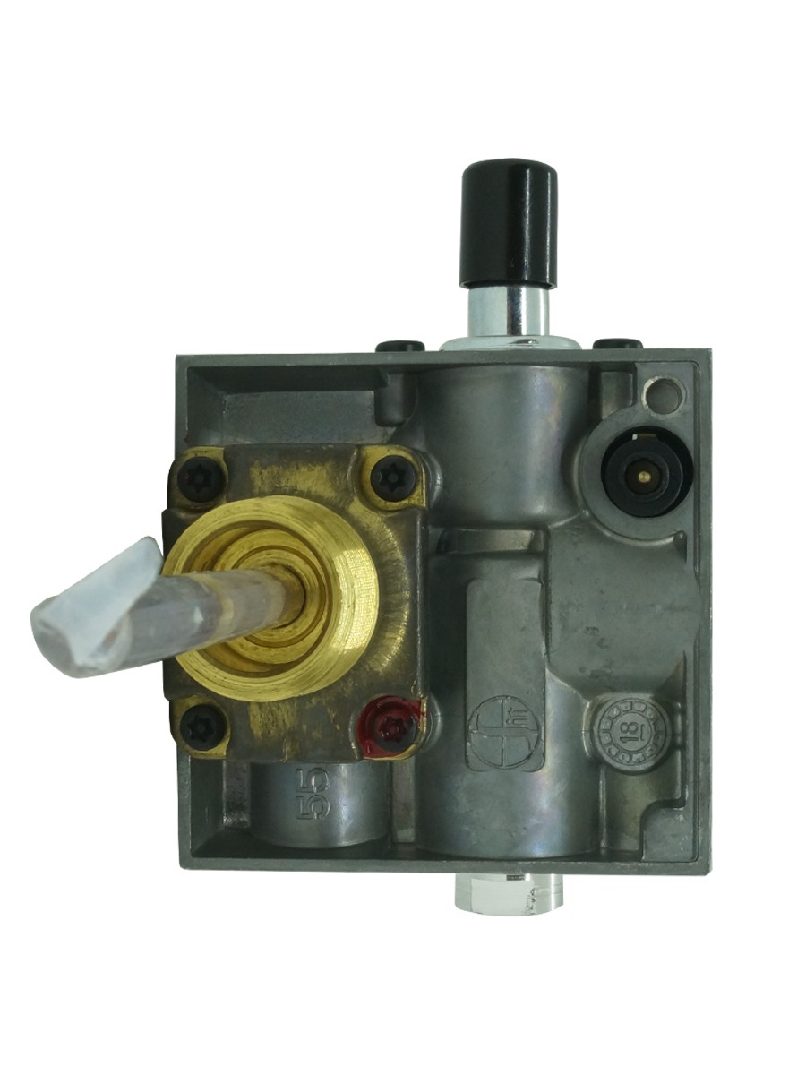 Termostato Boiler Calentador de Paso  con Chispa CDP original