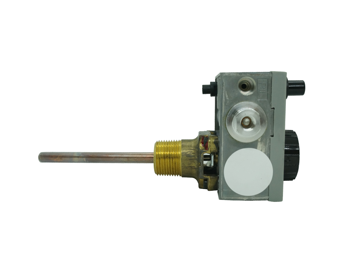 Termostato Boiler Calentador de Paso  con Chispa CDP original