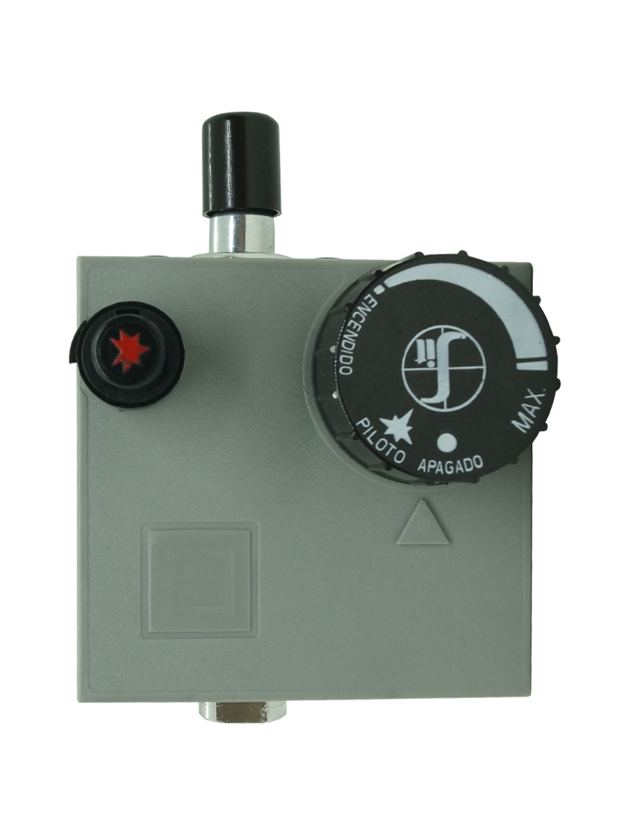 Termostato Boiler Calentador de Paso  con Chispa CDP original