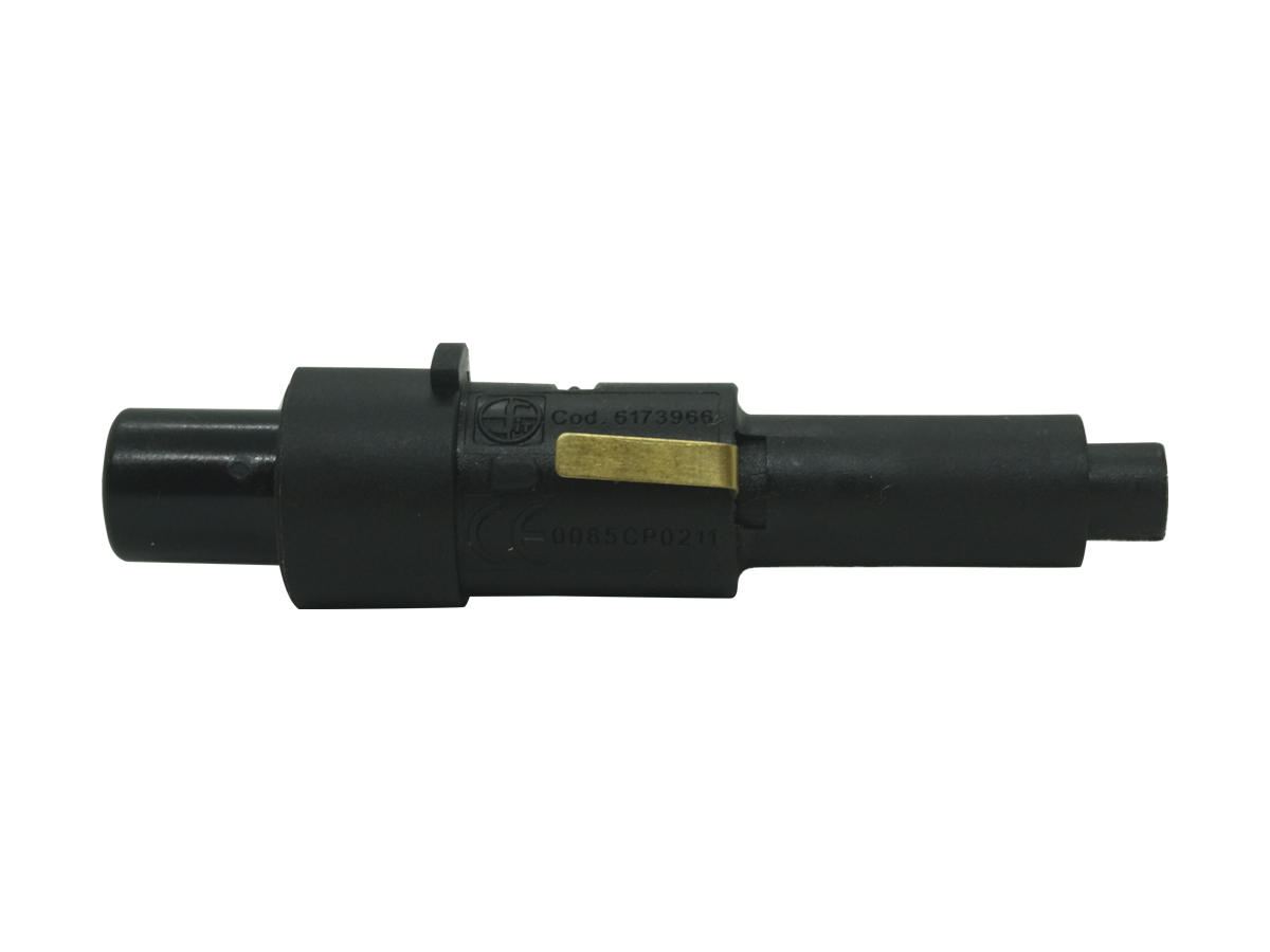 Piezo Electrico  Chispa Calentador Boiler Cinsa  100% original