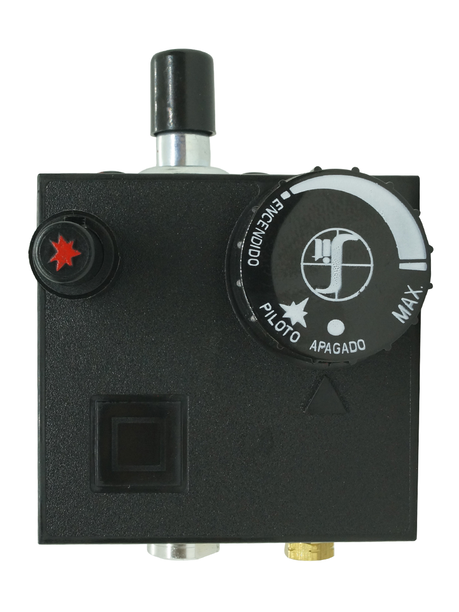 Termostato  Boiler Calentador   Deposito Cinsa con Chispa  100% Original