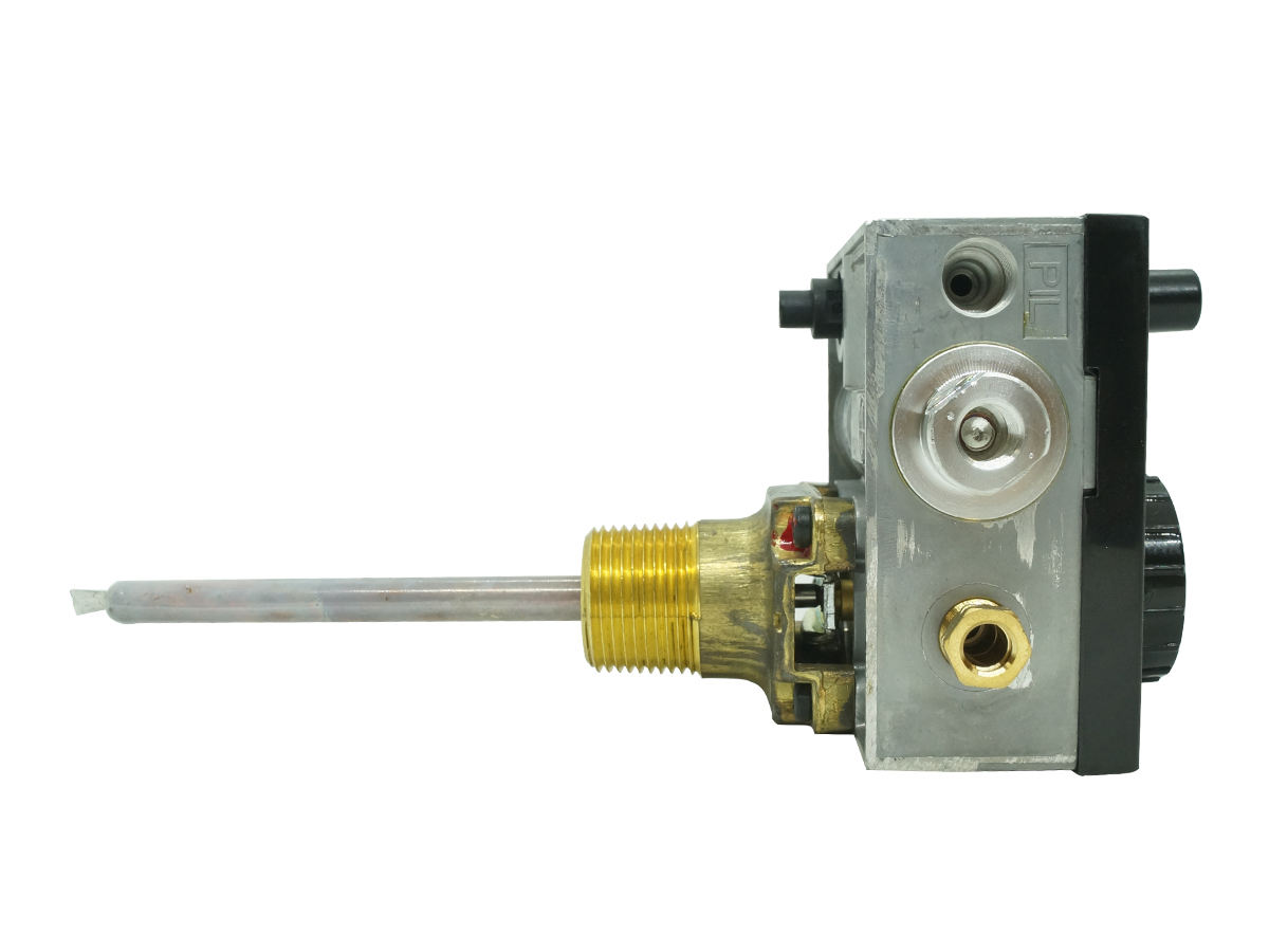 Termostato  Boiler Calentador   Deposito Cinsa con Chispa  100% Original