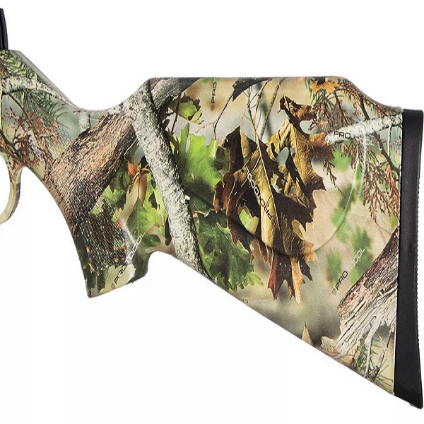 240 Diabolos + Mira 4x20 + Aztk Camaleon Rifle 5.5 650 Fps