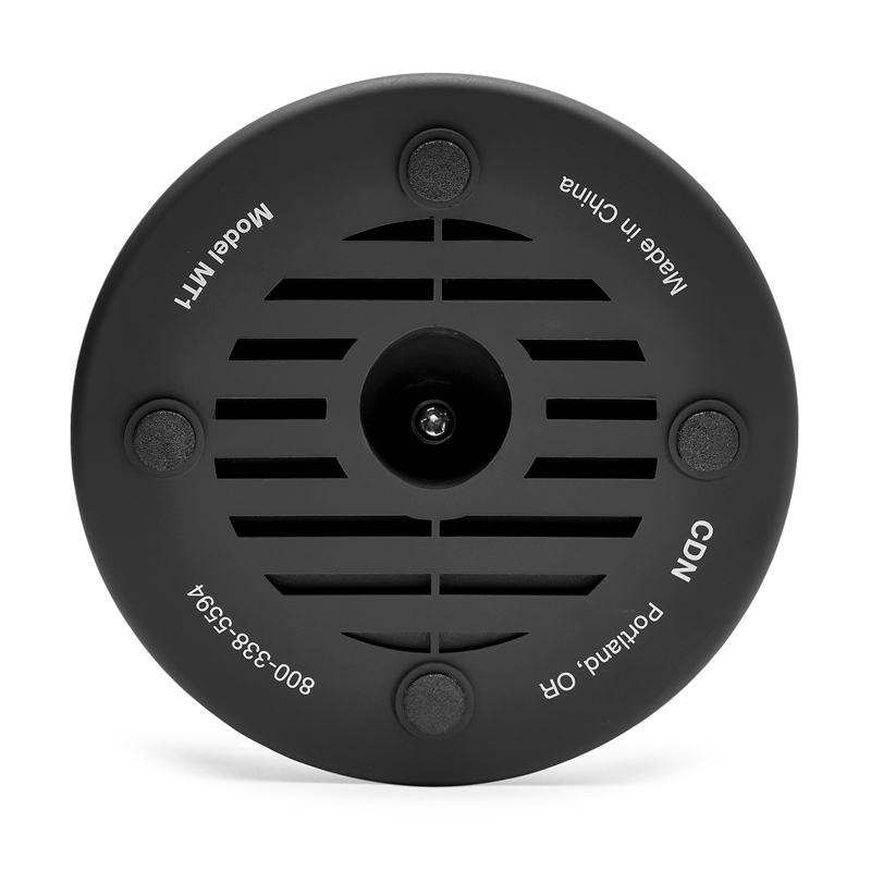 Temporizador Timer Cocina  Mecanico de uso Rudo 60 Min