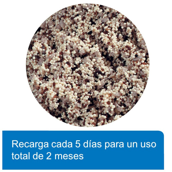 NITRA-ZORB API REDUCTOR DE NITRATOS