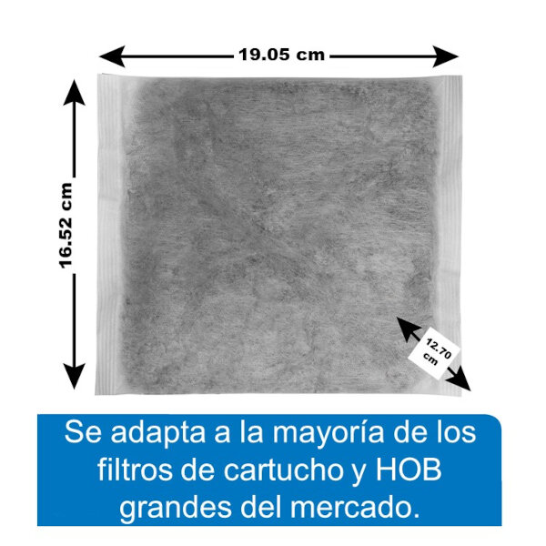 NITRA-ZORB API REDUCTOR DE NITRATOS