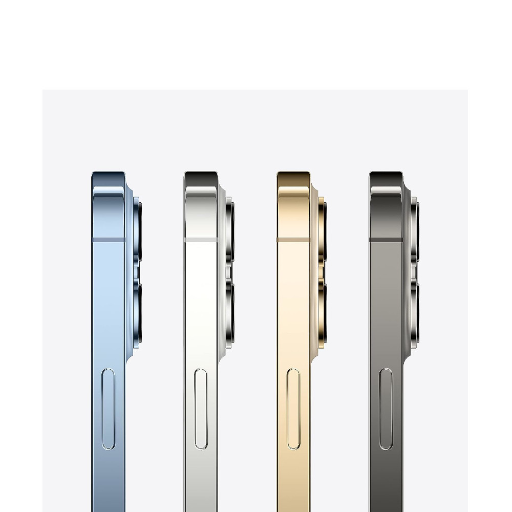 iPhone 12 Pro  Max 128GB Grafito Reacondicionado