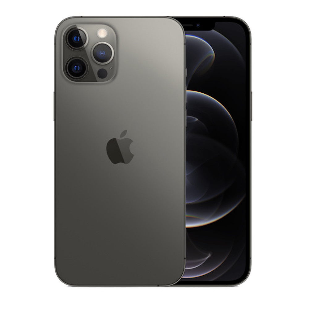 iPhone 12 Pro  Max 128GB Grafito Reacondicionado