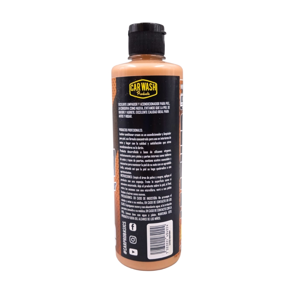 Acondicionador para Piel  PRO BASICS