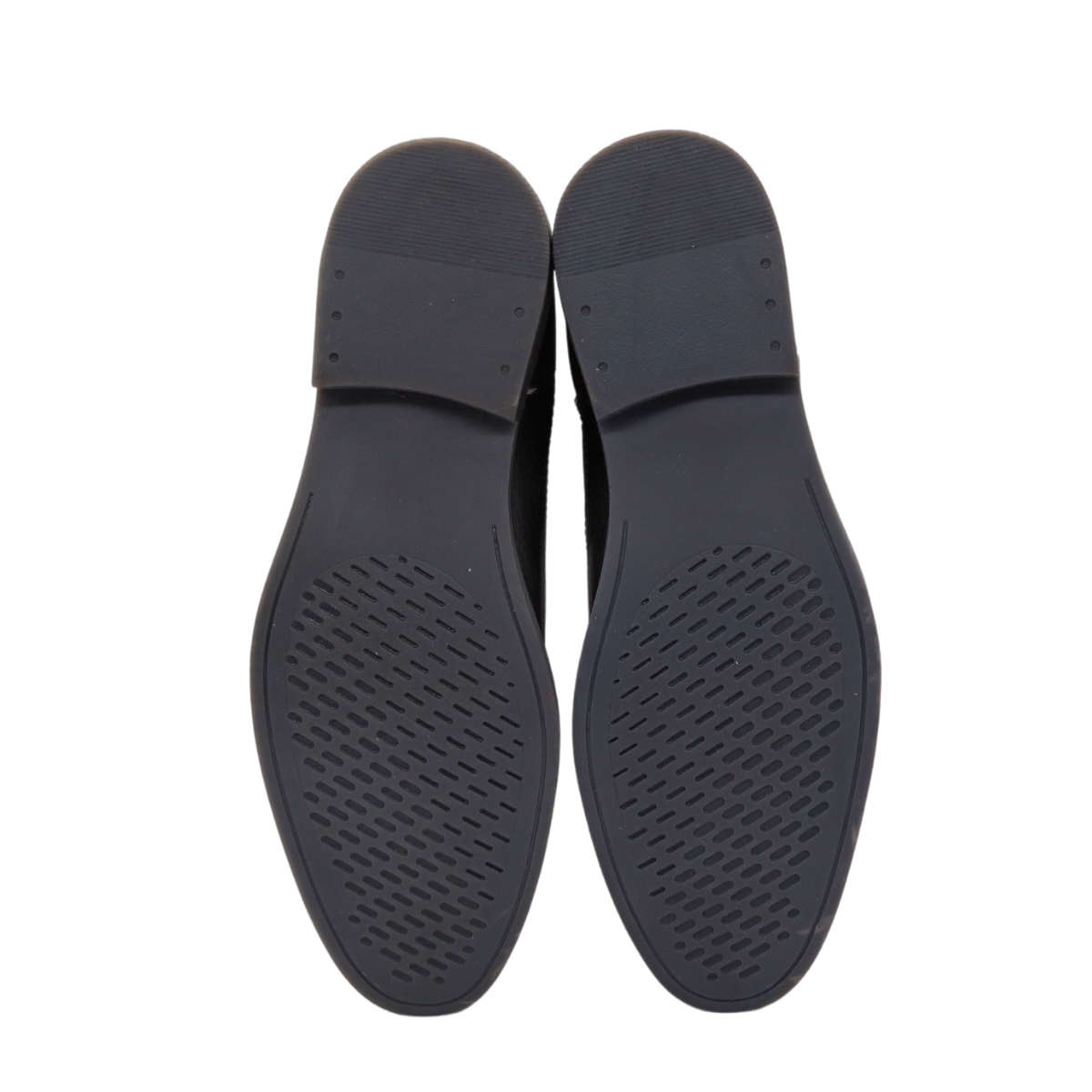 Botas de piel con elastico para hombre Christian Gallery 3254