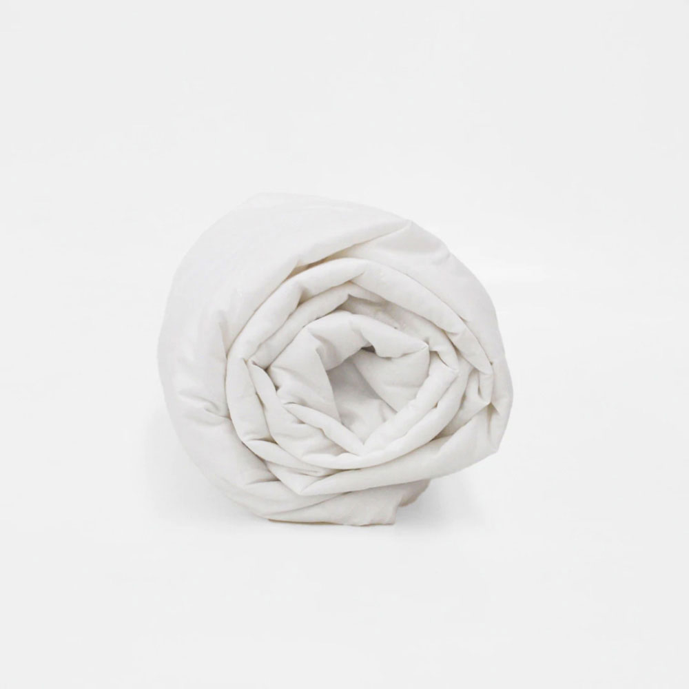 Combo Protector de Colchón Matrimonial con Dos  Almohadas Dicasa One