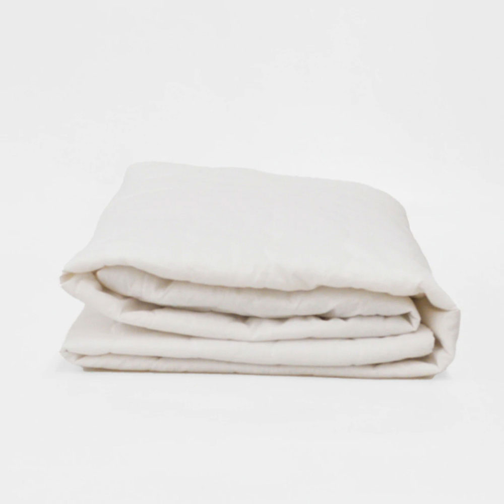 Combo Protector de Colchón Matrimonial con Dos  Almohadas Dicasa One