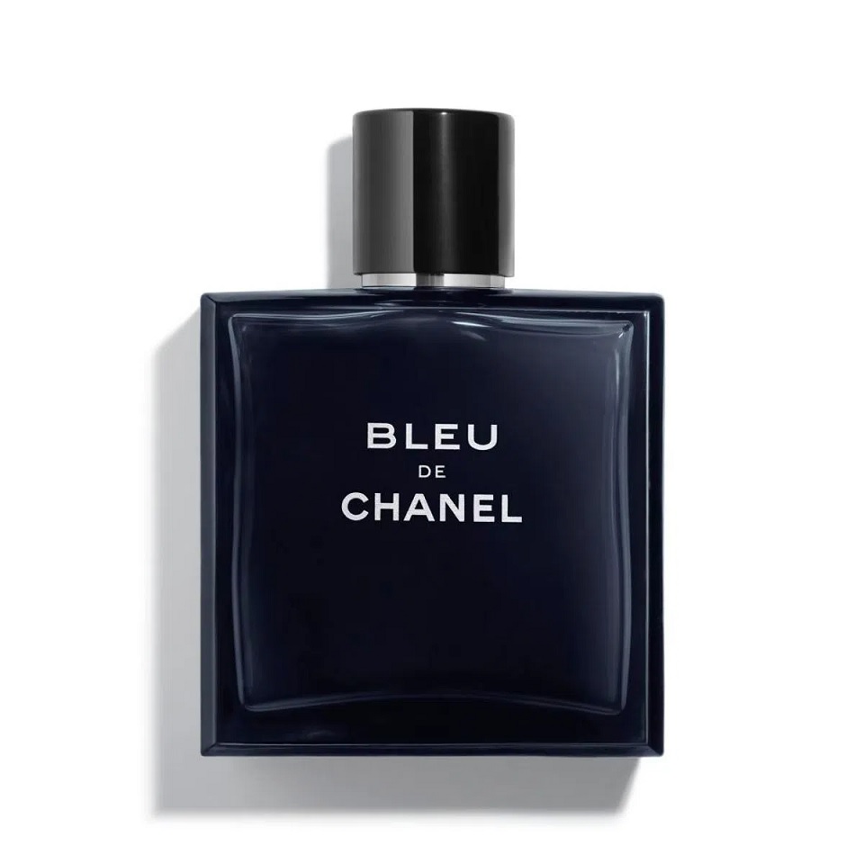 PERFUME BLEU DE CHANEL PARIS