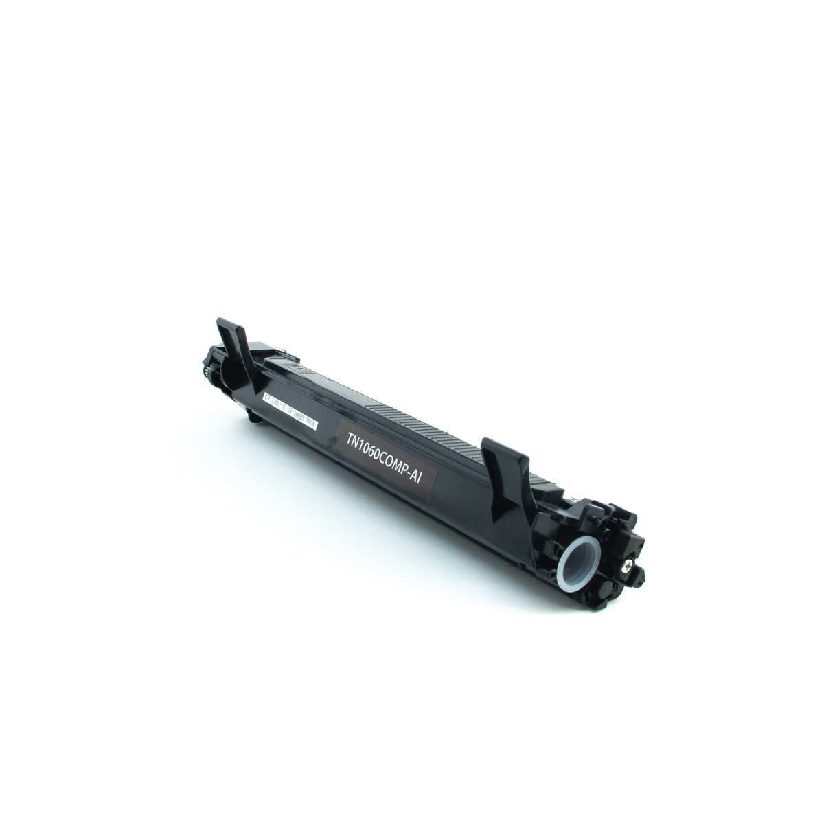 2 Pza Toner TN-1060 compatible con BROTHER HL-1110, HL-1110R, HL-1111, HL-1112 Negro