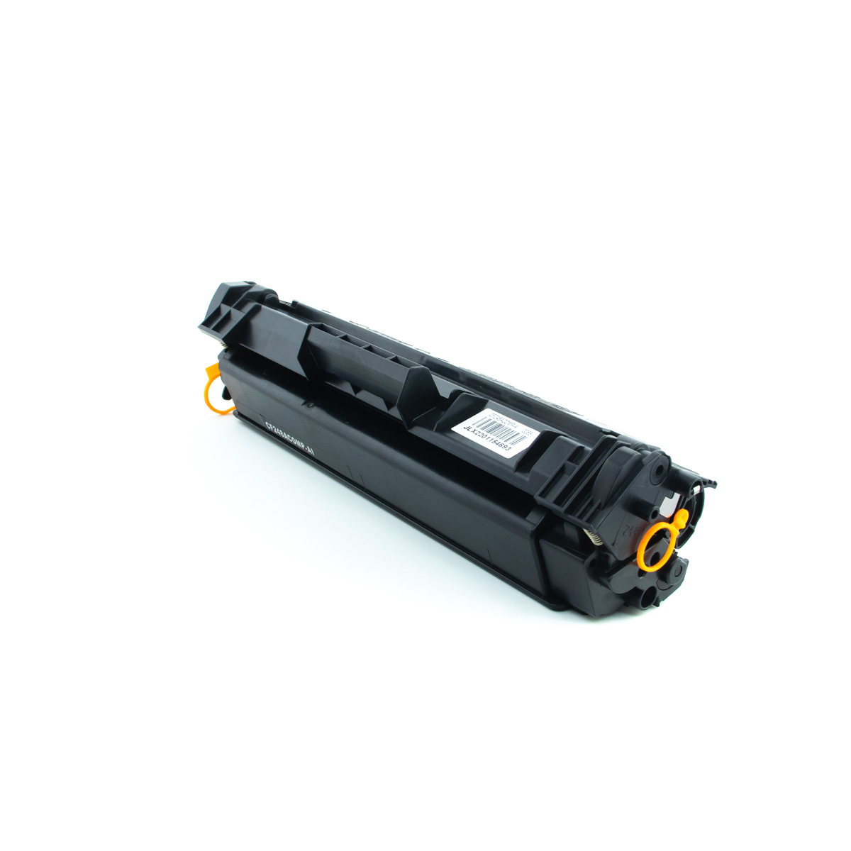 2 Pza Toner CF248X 48X Compatible con HP M15, M15w, M16, MFP M28 Negro