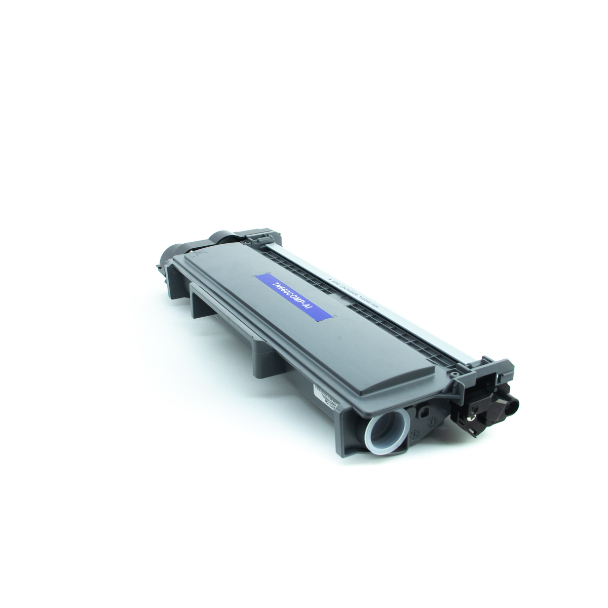 Toner TN-660/TN-630 compatible con BROTHER HL-L2300D, HL-L2305W, HL-L231DW, HL-L2320D Negro