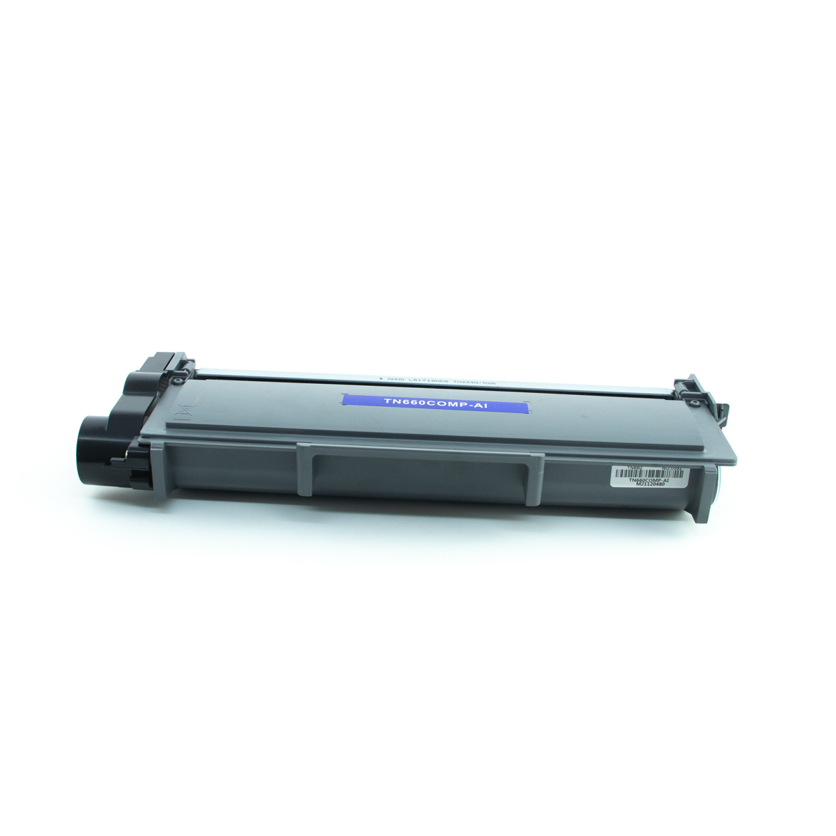 Toner TN-660/TN-630 compatible con BROTHER HL-L2300D, HL-L2305W, HL-L231DW, HL-L2320D Negro
