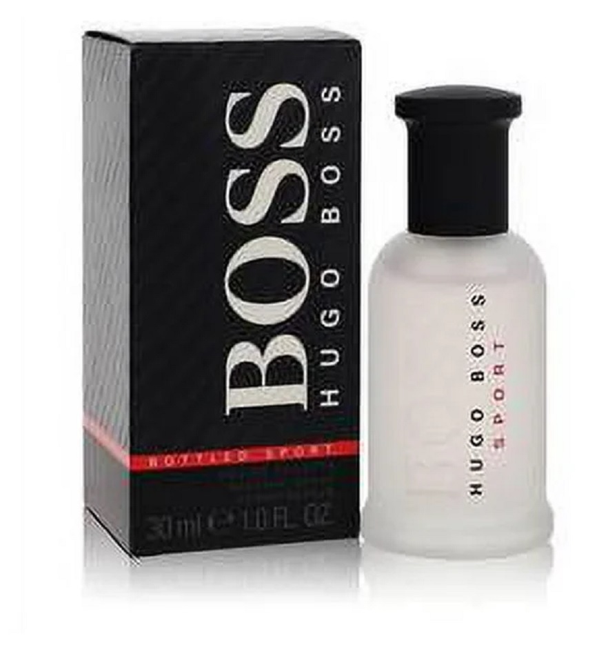 erfume Hugo Boss Bottled Sport Eau de Toilette Spray