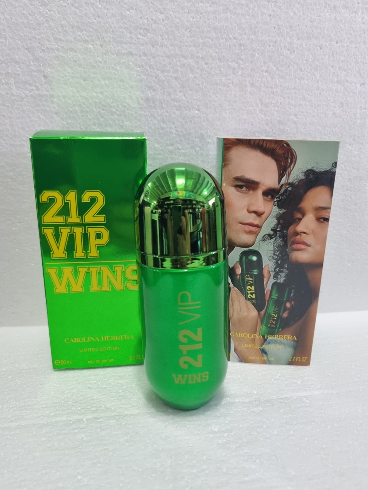 Perfume carolina herrera verde sale