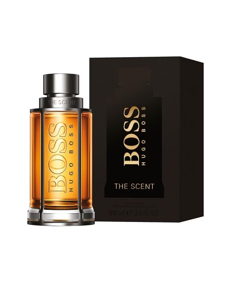Eau de toilette Hugo Boss The Scent para hombre