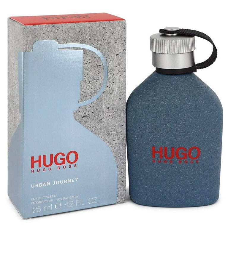Hugo Boss Urban Journey 125ml Edt