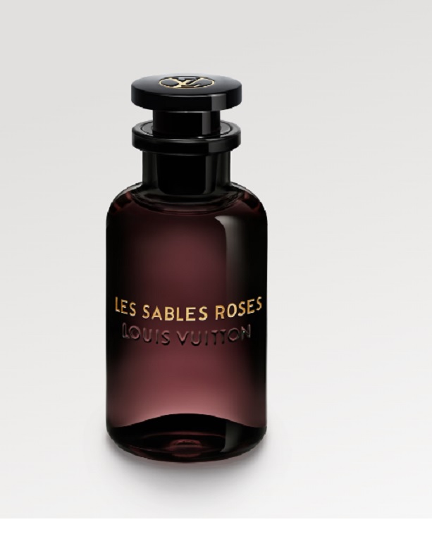 Louis Vuitton Les Sables Roses 100 Ml