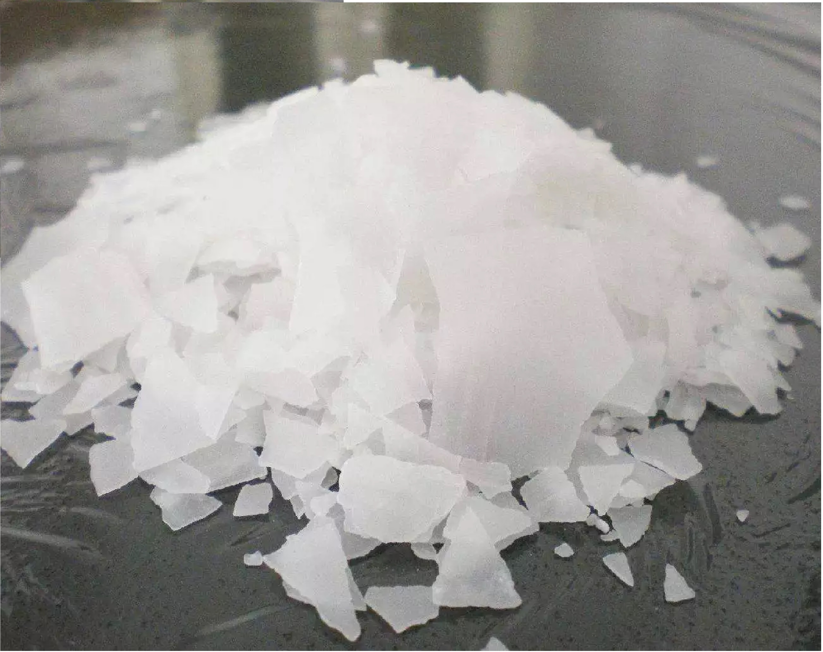 SOSA CAUSTICA EN ESCAMAS 1 KG.