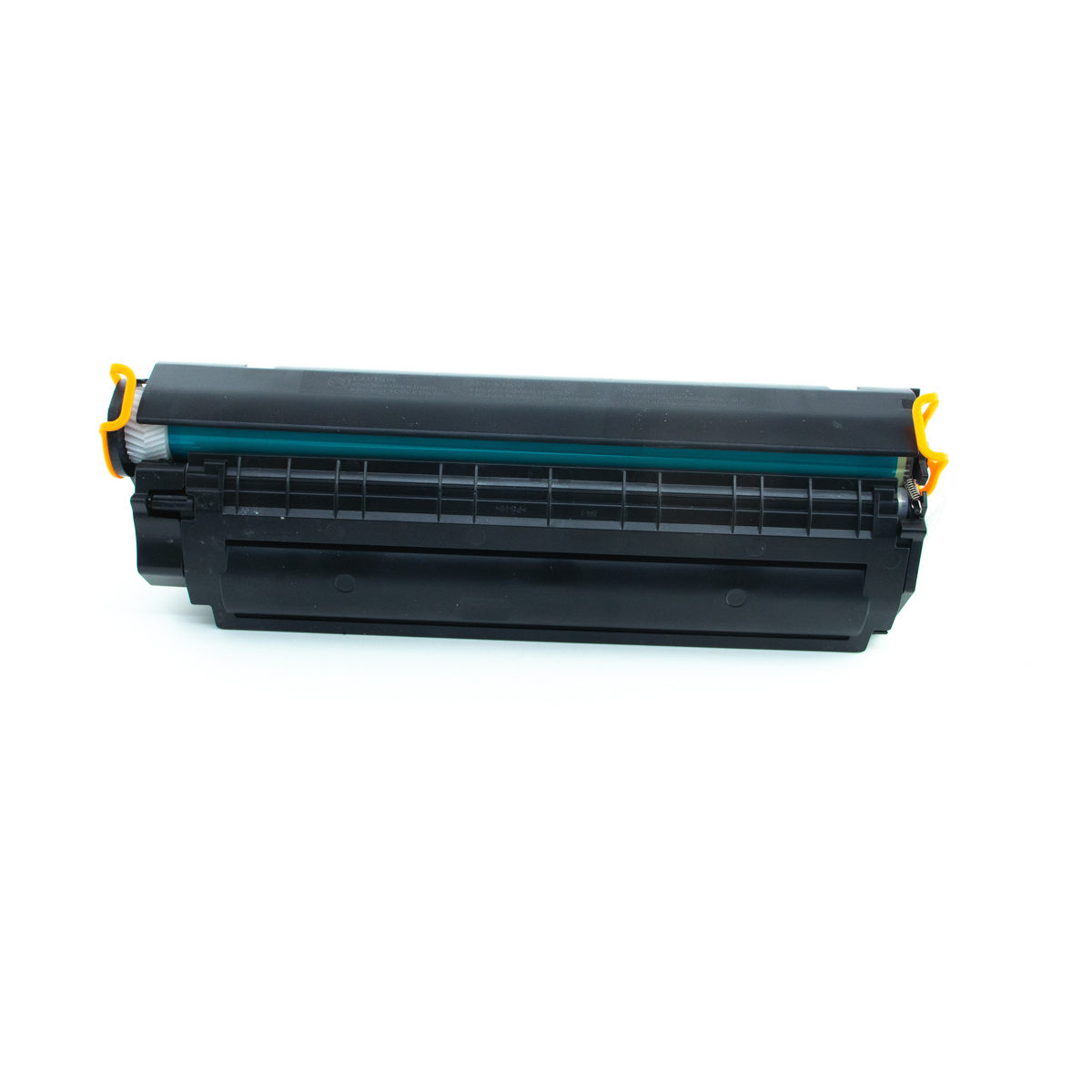 2 Pza Toner Q2612X/12X compatible con HP laserjet, 1010, 1012, 1015, 1020 Negro