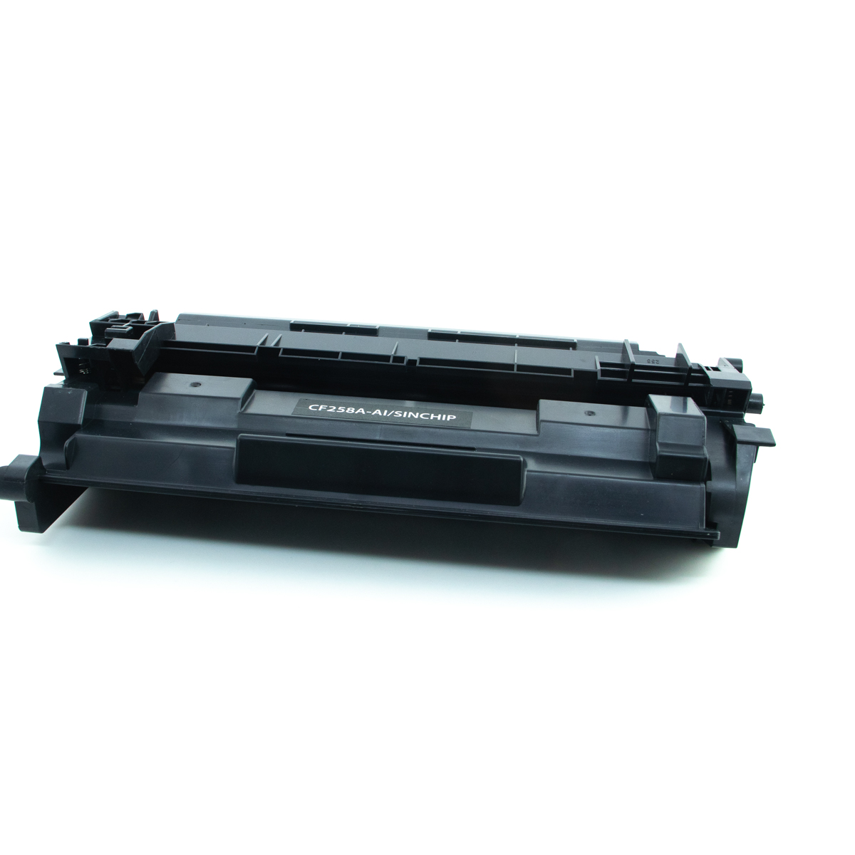 Toner 057 SIN CHIP compatible con CANON LBP220, MF440 Series, LBP226dw, MF445dw Negro