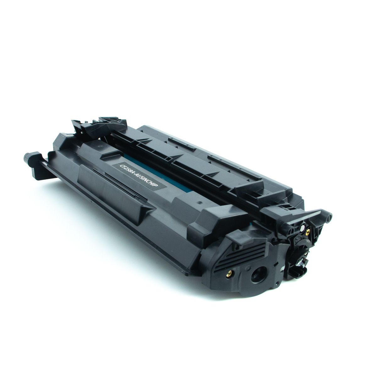 Toner CF248A/48A Compatible con HP Laserjet pro, M15, M15w, M16, MFP M28 Negro