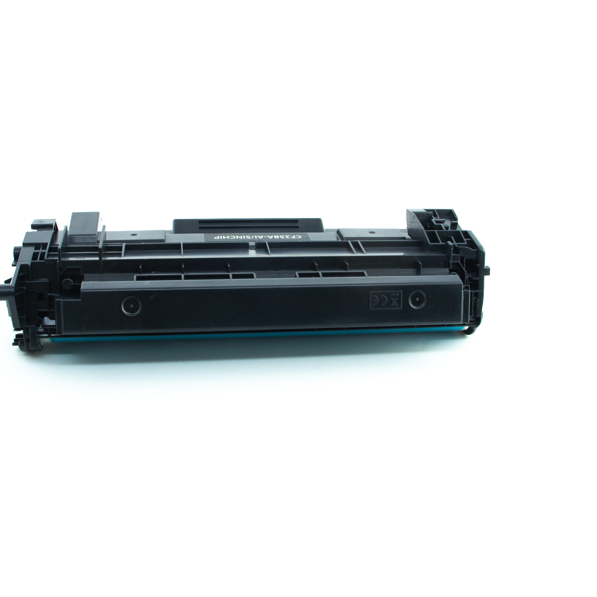 Toner CF248A/48A Compatible con HP Laserjet pro, M15, M15w, M16, MFP M28 Negro