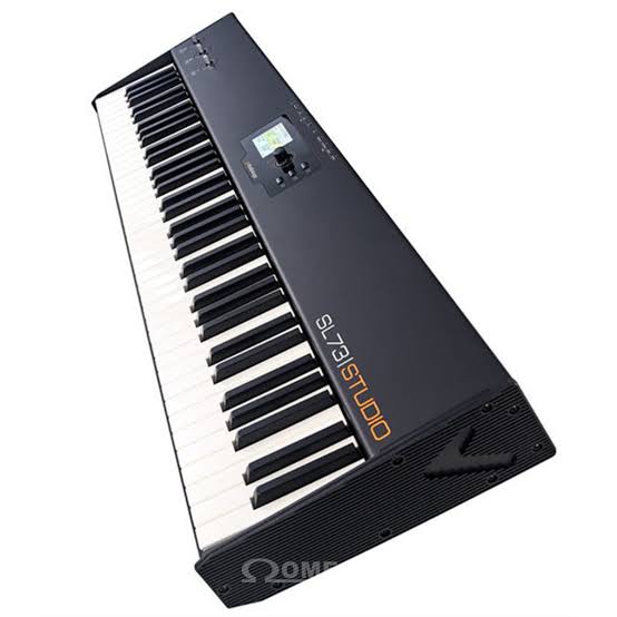 STUDIOLOGIC CONTROLADOR MIDI DE 73 TECLAS SL 73 STUDIO