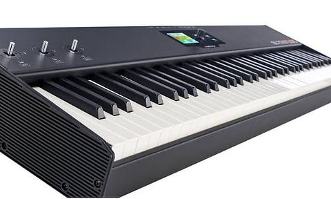 STUDIOLOGIC CONTROLADOR MIDI DE 73 TECLAS SL 73 STUDIO