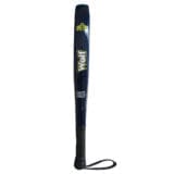 Pala de Padel Black Crown Wolf